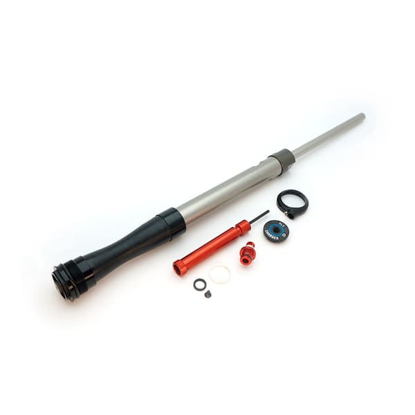 Rockshox Charger Rl3 Remote Scott Sid Silver