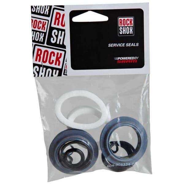Rockshox 200 Hours Service Kit For 35 Gold Rl A1 2020+ Sort