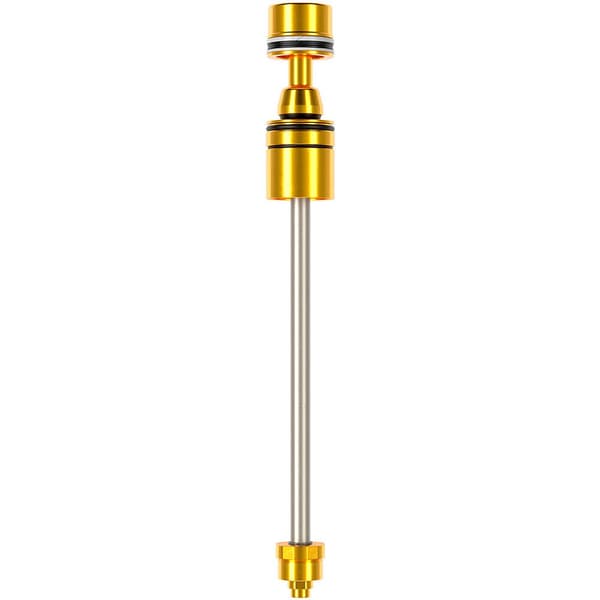 Rockshox Opgraderingssæt Air Spring Debonair+ 170 Mm Zeb A1+ Gylden