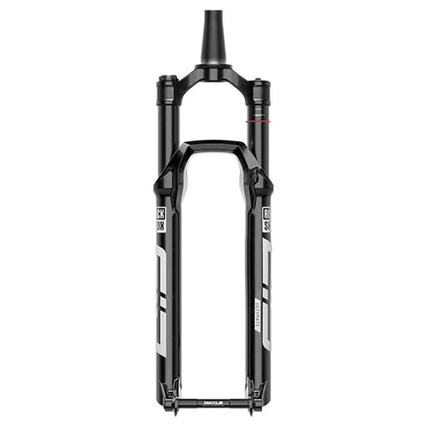 Rockshox Mtb Gaffel Sid Sl Ultimate Race Day 3p Os44 D1 Silver 29´´ / 110 mm