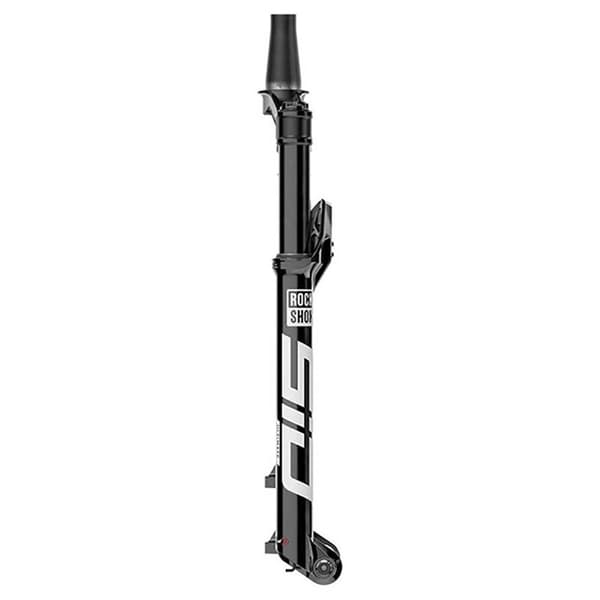 Rockshox Mtb Gaffel Sid Sl Ultimate Race Day 3p Os44 D1 Silver 29´´ / 110 mm