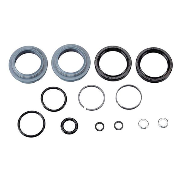 Rockshox Basic Lyrik Coil Servicekit Svart