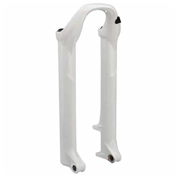Rockshox Disc Underrør Til Reba 27.5´´/650b Qr Hvid