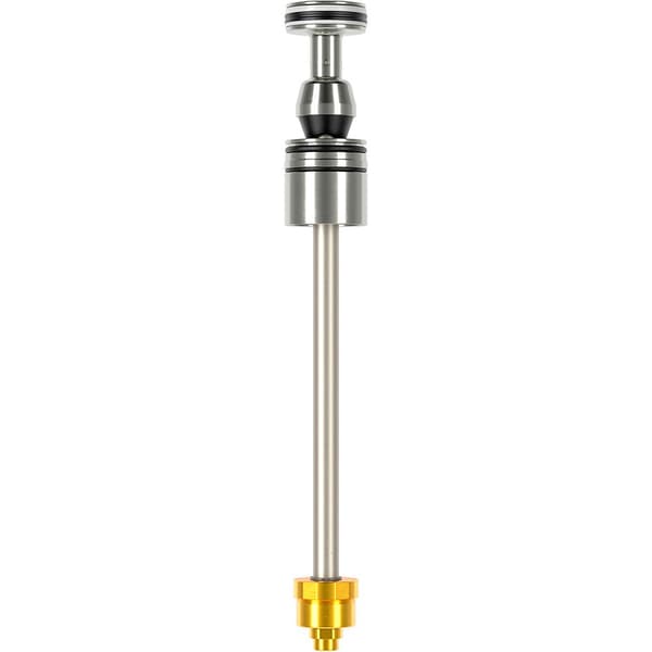Rockshox Air Spring Debonair+ 130 Mm Pike C1+ 2023+ Patron Silver
