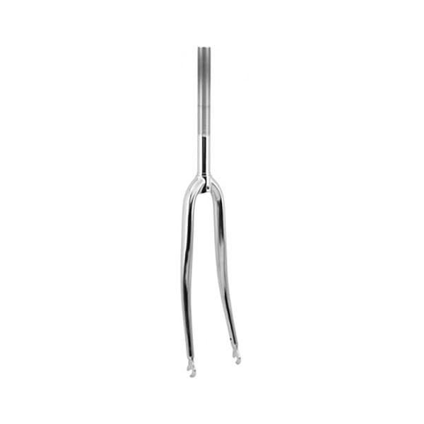 Varios Väg Gaffel Silver 28´´ - 700 / Rigid
