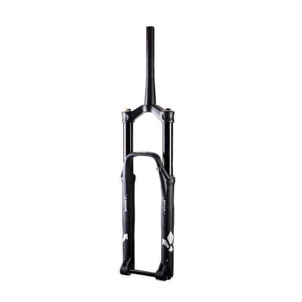 Formula Mtb Gaffel Selva S 15 X 110 Mm 43 Offset Silver 27.5+ - 29´´ / 130 mm