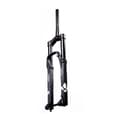 Miniatyrbild 7 av 10: Formula Mtb Gaffel Selva S 15 X 110 Mm 43 Offset Silver 27.5+ - 29´´ / 130 mm