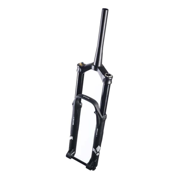 Formula Mtb Gaffel Selva S 15 X 110 Mm 43 Offset Silver 27.5+ - 29´´ / 130 mm