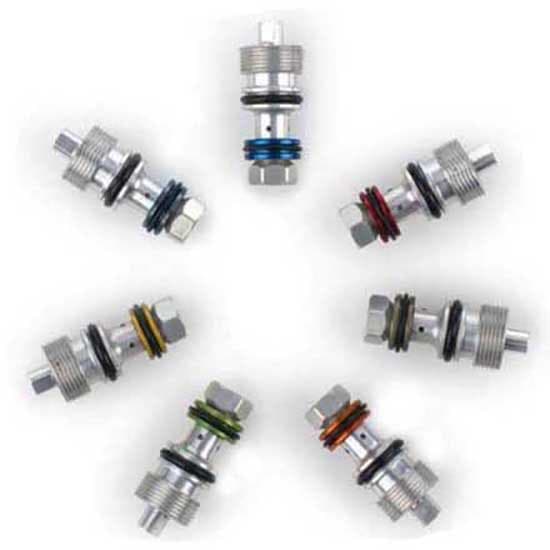 Formula Gafflar Mjuk Kompressionssats Special Silver