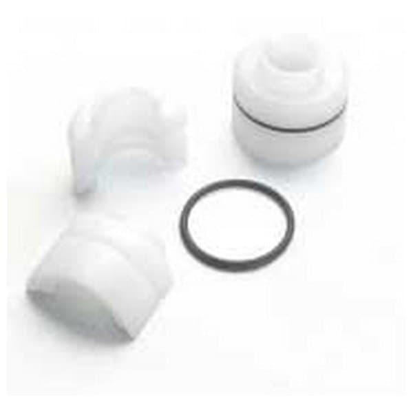 Leonardi Racing Reducerare Leo Lefty 8 Vit