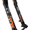 Miniatyrbild 3 av 6: Fox Mtb Gaffel 38 Kashima Factory Series Grip 2 Boost Qr 15 X 110 Mm 44 Offset Svart 27.5´´ - 650B / 180 mm