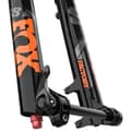 Miniatyrbild 4 av 6: Fox Mtb Gaffel 38 Kashima Factory Series Grip 2 Boost Qr 15 X 110 Mm 44 Offset Svart 27.5´´ - 650B / 180 mm