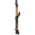 Miniatyrbild 1 av 6: Fox Mtb Gaffel 38 Kashima Factory Series Grip 2 Boost Qr 15 X 110 Mm 44 Offset Svart 27.5´´ - 650B / 180 mm
