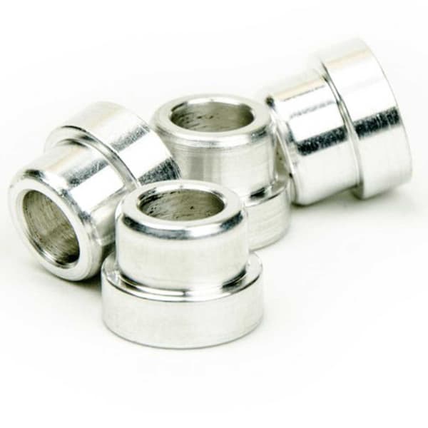 Fox Reducerare 2 Enheter Silver 18.73 x 8 mm