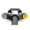 Miniatyrbillede 5 af 8: Marzocchi Mtb Gaffel Bomber Z1 Grip Sweep-adj Qr 15 X 110 Mm 44 Mm Sort 27.5´´ - 650B / 180 mm