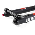 Miniatyrbillede 8 af 8: Marzocchi Mtb Gaffel Bomber Z1 Grip Sweep-adj Qr 15 X 110 Mm 44 Mm Sort 27.5´´ - 650B / 180 mm