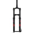 Miniatyrbillede 2 af 8: Marzocchi Mtb Gaffel Bomber Z1 Grip Sweep-adj Qr 15 X 110 Mm 44 Mm Sort 27.5´´ - 650B / 180 mm