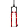 Miniatyrbild 2 av 3: Marzocchi Mtb Gaffel Bomber Z1 Grip Sweep-adj Qr 15 X 110 Mm 44 Mm Röd,Svart 29´´ / 170 mm