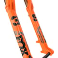 Miniatyrbild 4 av 7: Fox Mtb Gaffel 38 Kashima Factory Series Grip 2 Boost Qr 15 X 110 Mm 44 Offset Orange 27.5´´ - 650B / 170 mm