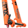 Miniatyrbild 5 av 7: Fox Mtb Gaffel 38 Kashima Factory Series Grip 2 Boost Qr 15 X 110 Mm 44 Offset Orange 27.5´´ - 650B / 170 mm