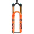 Miniatyrbild 1 av 7: Fox Mtb Gaffel 38 Kashima Factory Series Grip 2 Boost Qr 15 X 110 Mm 44 Offset Orange 27.5´´ - 650B / 170 mm