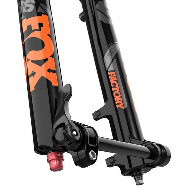 Fox Mtb Haarukka 36k Grip2 51 Mm Kultainen 29´´ / 160 mm