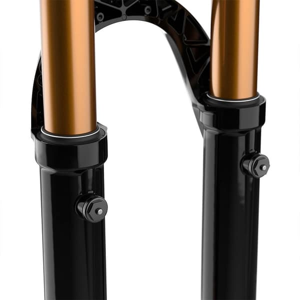 Fox Mtb Haarukka 36k Grip2 51 Mm Kultainen 29´´ / 160 mm