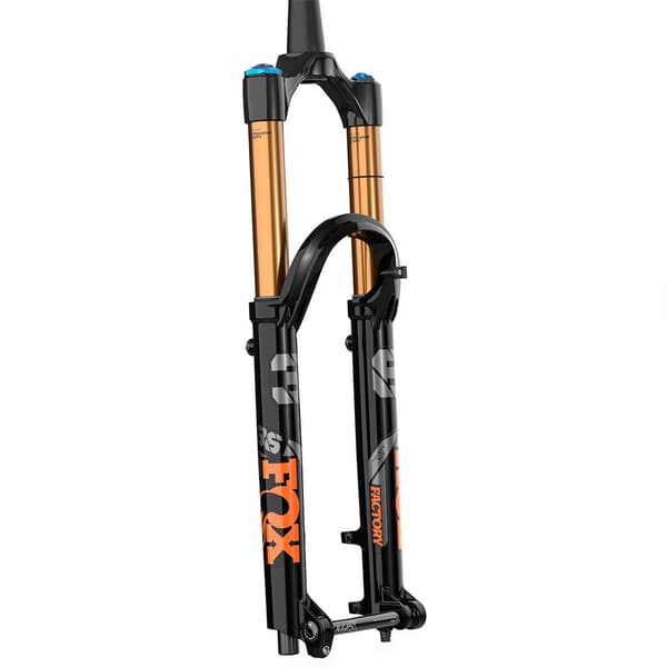Fox Mtb Haarukka 36k Grip2 51 Mm Kultainen 29´´ / 160 mm