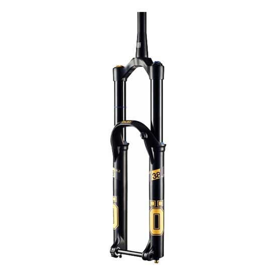 Öhlins Mtb Gaffel Rxf38 M.2 Air Fg3818 2212 Guld 29´´ / 180 mm