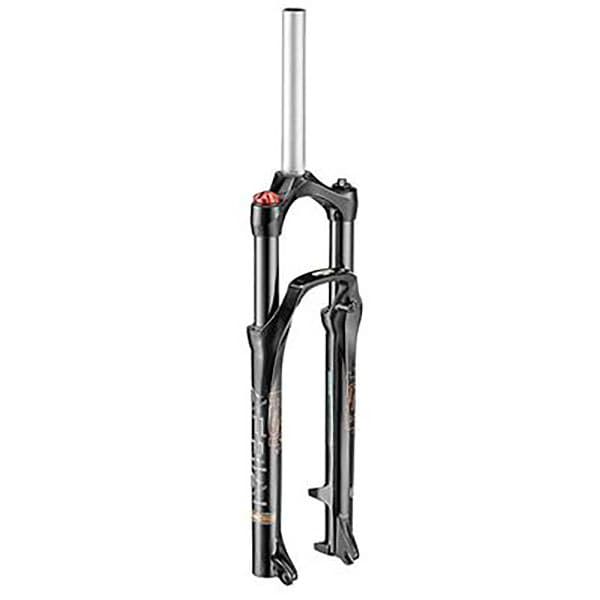 Rst Mtb Gaffel Aerial Rmt 9x100 Mm Boost Svart 29´´ / 100 mm