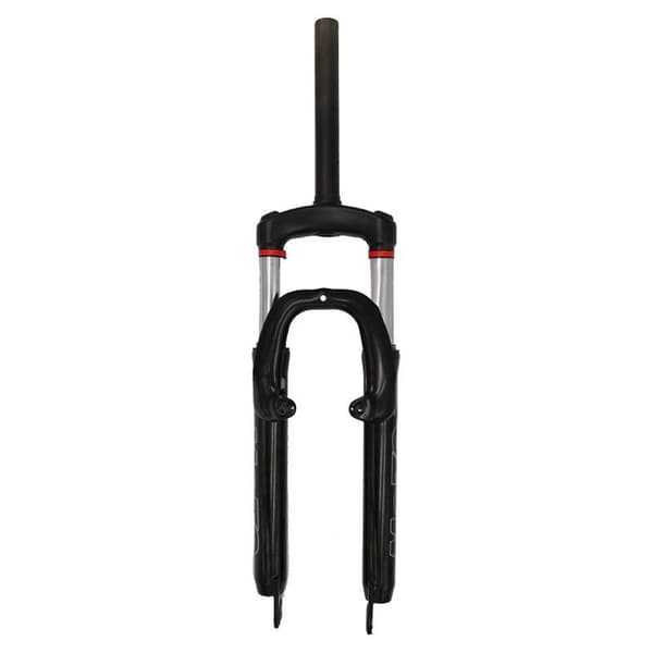 Mvtek M-25 28.6 Mn Mtb Haarukka Hopeinen 26´´ / 70 mm