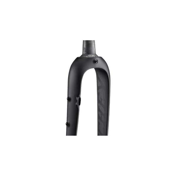 Ritchey Vejgaffel Wcs Carbon Tapered Adventure 12x100 Mm Søvfarvet 28´´- 700 / Rigid