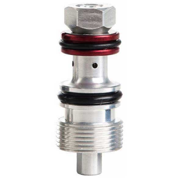 Formula Gafflar Hård Kompression Kit Silver