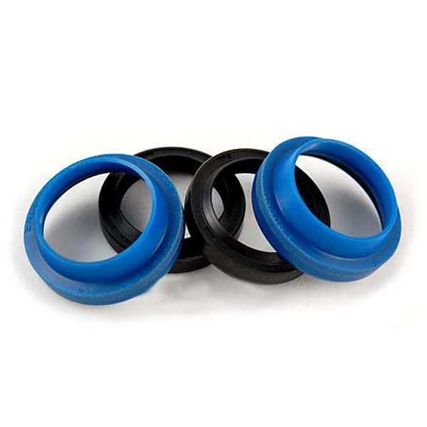 Enduro Fk 6655 Marzocchi 38 Mm Forsegle SÆt Til Marzocchi 38 Mm Blå,Sort