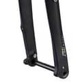 Pikkukuva 3 / 4: Ritchey Haarukka Wcs Carbon Adventure 1 1/8´´ Musta 28´´ - 700