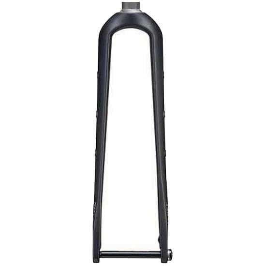 Ritchey Haarukka Wcs Carbon Adventure 1 1/8´´ Musta 28´´ - 700