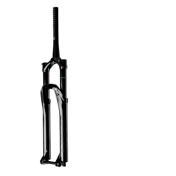 Cane Creek Mtb Haarukka Helm Mark Ii Air 44 Mm Offset Musta 29´´ / 160 mm