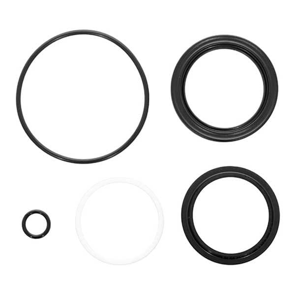 Sr Suntour Air Joints Kit För Gaffel Rux38 Silver