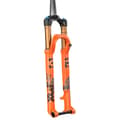 Miniatyrbild 1 av 6: Fox Mtb Gaffel 32 Sc Kashima Factory Series Fit4 3pos-adj Boost 15x110 Mm 44 Offset Orange 29´´ / 100 mm