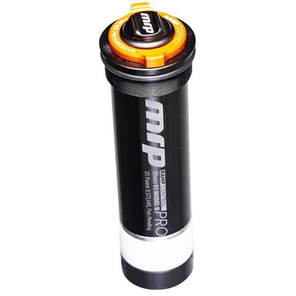 Mrp Haarukka Cartridge Ramp Control Pro Roc Shox Version B Musta 35 mm