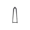 Miniatyrbild 4 av 5: Ritchey Gaffel Wcs Carbon Road Disc 1-11/8´´ Flat Mount Silver 28´´ - 700 / Rigid