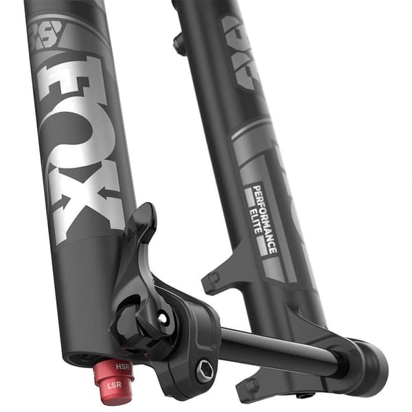 Fox Mtb Gaffel 38 Ano Performance Series Grip 3pos-adj Boost Qr 15x110 Mm 44 Offset Sort,Søvfarvet 27.5´´ - 650B / 170 mm