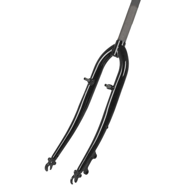 Sxt Road Fork Trekking 1.1/8´´ Hopeinen 28´´ - 700 / Rigid
