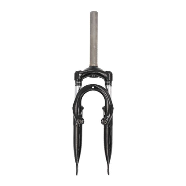 Mvtek Mtb Gaffel Junior M-25 V-brake 1 1/8´´ Silver 20´´ / 50 mm