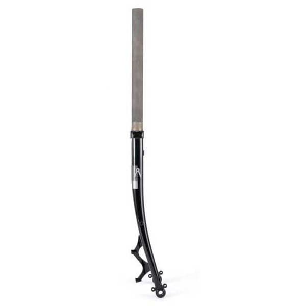 Bombtrack Bt-fk-002 Arise Grusgaffel Søvfarvet 700 / Rigid