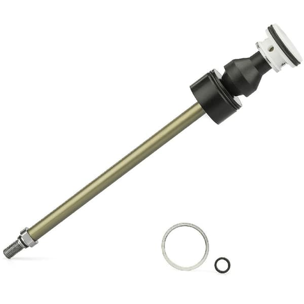 Fox Inget Mellanlägg 36 Rhythm 130 Mm 2019 Luft Stam Guld