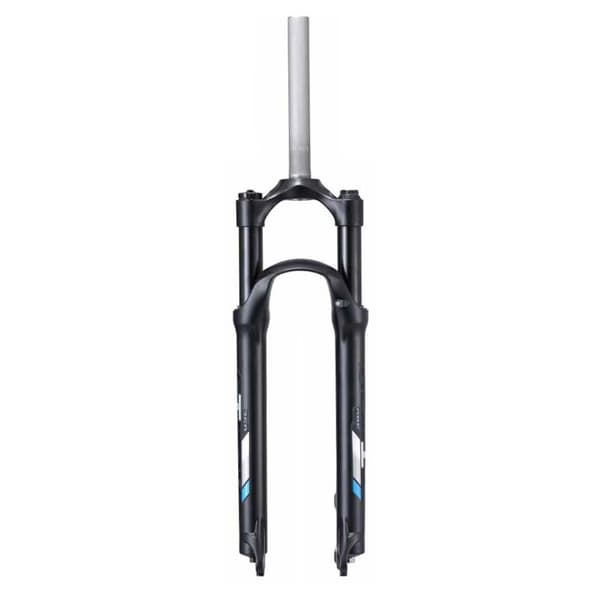 Mvtek 360 Disc Qr Mtb-gaffel Silver 27.5´´ / 120 mm