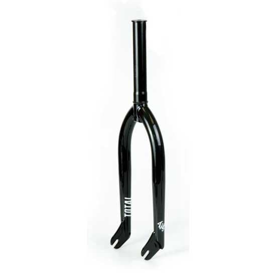 Total Bmx Tws 18 Bmx-gaffel Søvfarvet 18´´ / Rigid