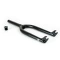 Miniatyrbillede 1 af 3: Total Bmx Tws 18 Bmx-gaffel Søvfarvet 18´´ / Rigid