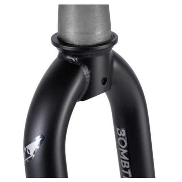 Bombtrack Bt-fk-003 Am Grusgaffel Søvfarvet 700 / Rigid